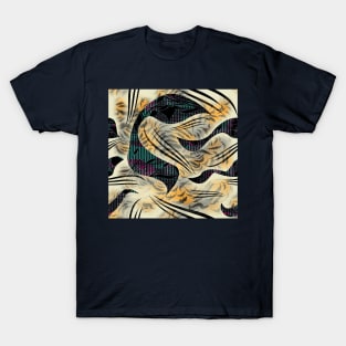 Abstract T-Shirt